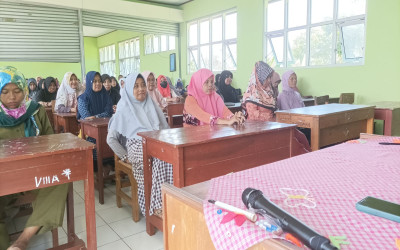 SOSIALISASI PPDB 2023/2024